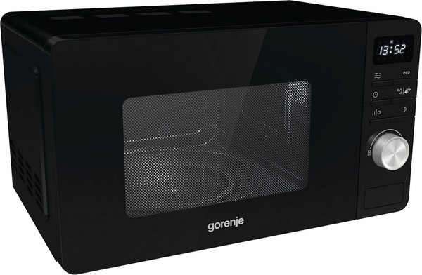 Микроволновая печь Gorenje MO20A3B- фото