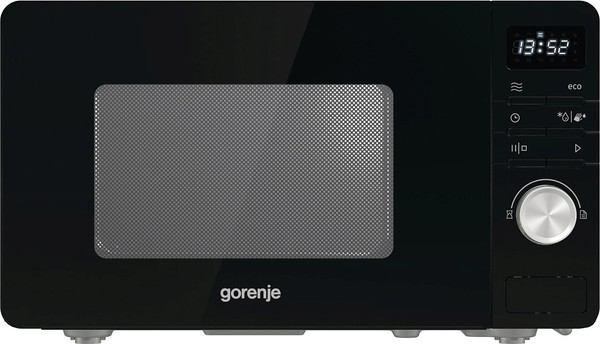 Микроволновая печь Gorenje MO20A3B- фото2