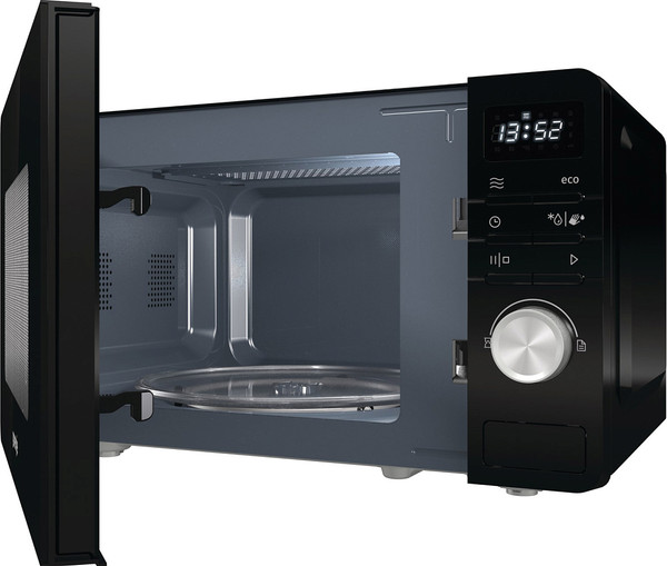 Микроволновая печь Gorenje MO20A3B- фото3
