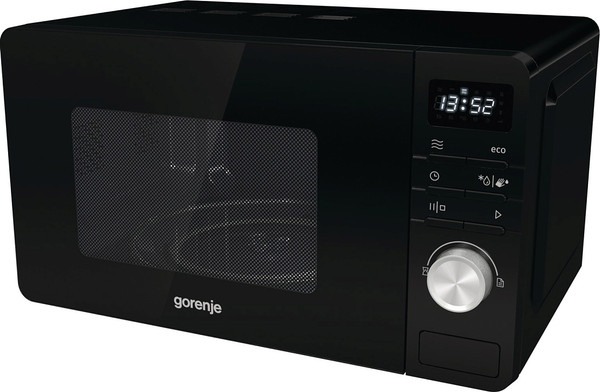 Микроволновая печь Gorenje MO20A3B- фото4