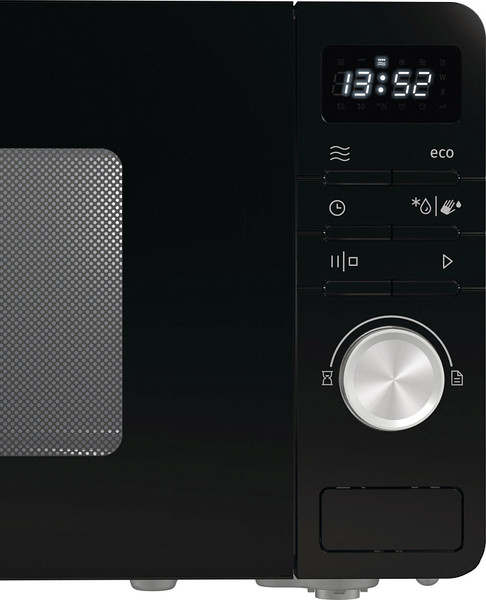Микроволновая печь Gorenje MO20A3B- фото5