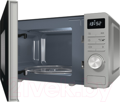 Микроволновая печь Gorenje MO20A3X- фото4