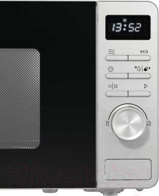 Микроволновая печь Gorenje MO20A3X- фото5