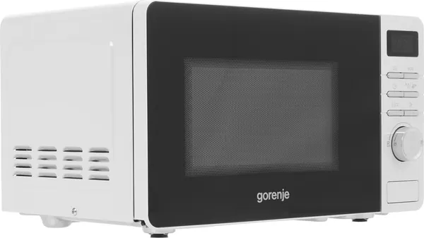 Микроволновая печь Gorenje MO23A4X- фото2