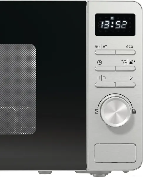 Микроволновая печь Gorenje MO23A4X- фото5