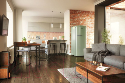 Блендер стационарный Gorenje B800RL- фото8