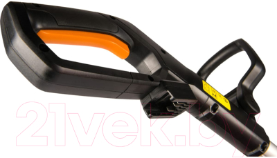 Триммер аккумуляторный Worx WG163E.9- фото5