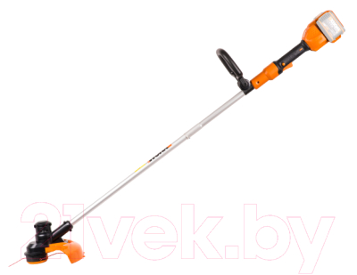 Триммер аккумуляторный Worx WG183E.9- фото4