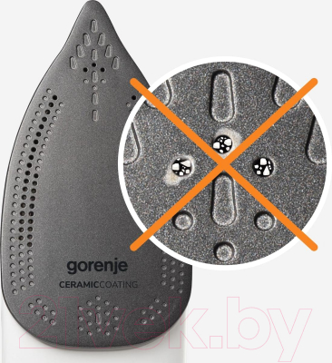 Утюг Gorenje SIH1800BLT- фото6