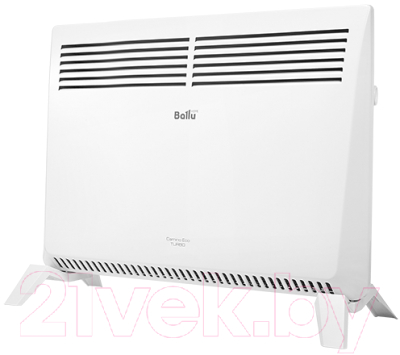 Конвектор Ballu Camino Eco Turbo BEC/EMT-1000- фото2