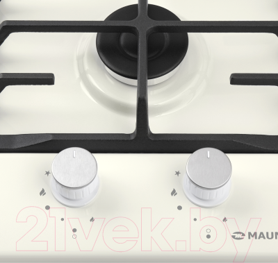 Газовая варочная панель Maunfeld EGHE.32.63CBG/G- фото5