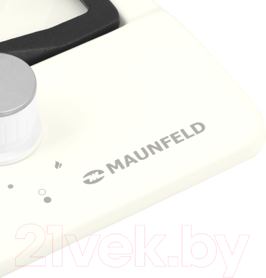 Газовая варочная панель Maunfeld EGHE.32.63CBG/G- фото7