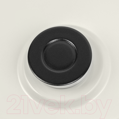 Газовая варочная панель Maunfeld EGHE.32.63CBG/G- фото8