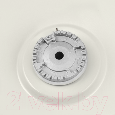 Газовая варочная панель Maunfeld EGHE.32.63CBG/G- фото9