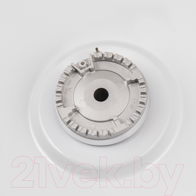 Газовая варочная панель Maunfeld EGHE.32.63CW/G- фото10