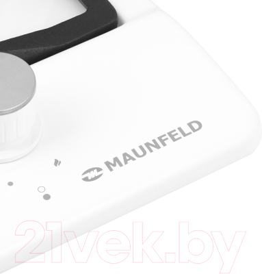 Газовая варочная панель Maunfeld EGHE.32.63CW/G- фото6