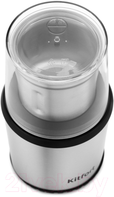 Кофемолка Kitfort KT-757- фото5