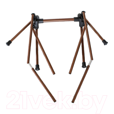 Кресло складное Tramp Compact TRF-060- фото5