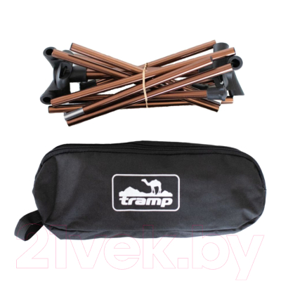 Кресло складное Tramp Compact TRF-060- фото6