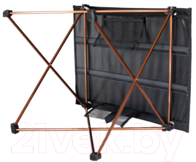 Стол складной Tramp Compact Polyester TRF-062- фото4