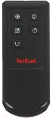 Вентилятор Tefal VF3910F0- фото6
