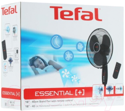 Вентилятор Tefal VF3910F0- фото8
