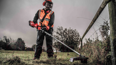 Триммер аккумуляторный Milwaukee M18 FOPHLTKIT-0 FUEL + 4933464956- фото10