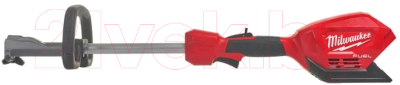 Триммер аккумуляторный Milwaukee M18 FOPHLTKIT-0 FUEL + 4933464956- фото2