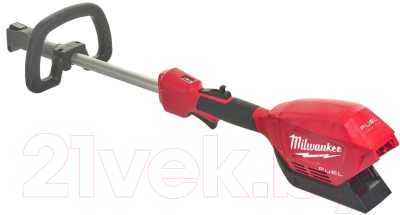 Триммер аккумуляторный Milwaukee M18 FOPHLTKIT-0 FUEL + 4933464956- фото3