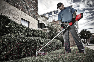 Триммер аккумуляторный Milwaukee M18 FOPHLTKIT-0 FUEL + 4933464956- фото4