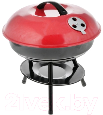 Угольный гриль Royal Grill 80-112- фото