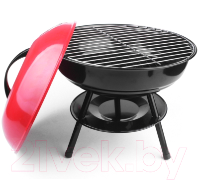 Угольный гриль Royal Grill 80-112- фото2