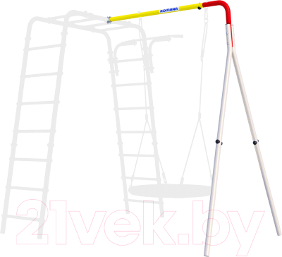 Опция к детской площадке Romana 1.Д-40.00- фото