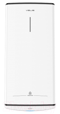 Накопительный водонагреватель Ariston Velis Tech R ABS 100- фото