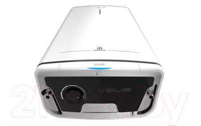 Накопительный водонагреватель Ariston Velis Tech R ABS 100- фото4