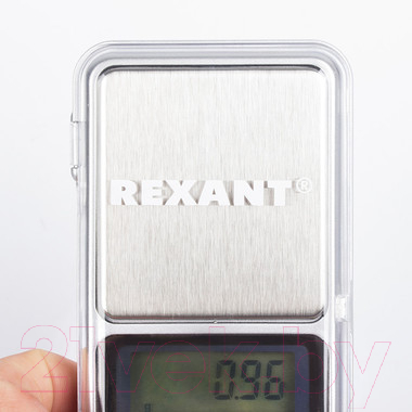 Карманные весы Rexant 72-1001- фото3