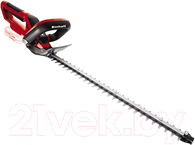 Кусторез аккумуляторный Einhell GE-CH 1855/1 Li-Solo- фото