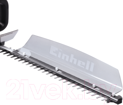 Кусторез аккумуляторный Einhell GE-CH 1855/1 Li-Solo- фото3