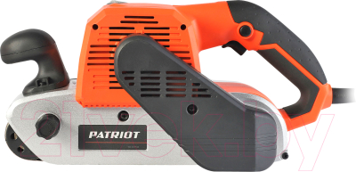 Ленточная шлифовальная машина PATRIOT BS 120- фото3