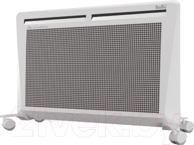 Конвективно-инфракрасный обогреватель Ballu BIHP/R-1500- фото