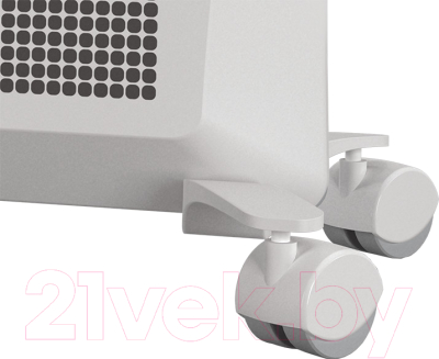 Конвективно-инфракрасный обогреватель Ballu BIHP/R-1500- фото3