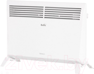 Конвектор Ballu Solo BEC/SEM-1500- фото