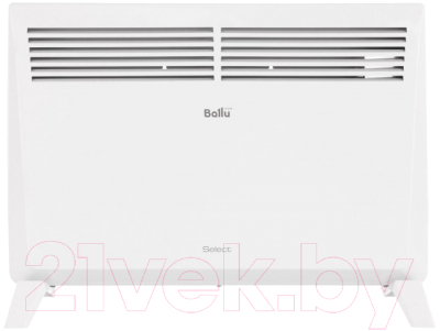 Конвектор Ballu Solo BEC/SEM-1500- фото2