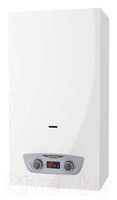 Газовая колонка Ariston Fast R Display 14L NG- фото2