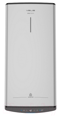 Накопительный водонагреватель Ariston ABSE VLS PRO INOX PW 30- фото