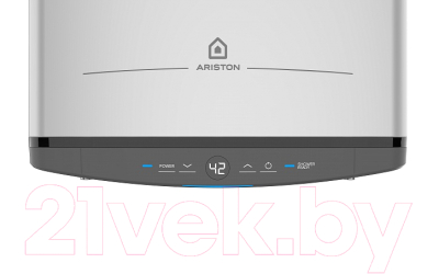 Накопительный водонагреватель Ariston ABSE VLS PRO INOX PW 30- фото3