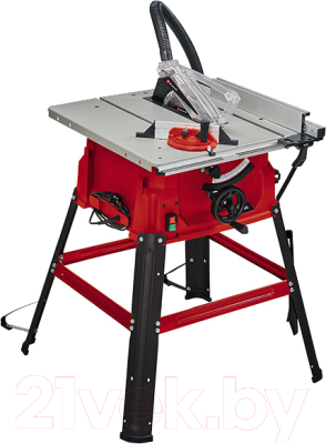 Циркулярный станок Einhell TC-TS 2025/3 Eco- фото, картинка Циркулярный станок Einhell TC-TS 2025/3 Eco- фото