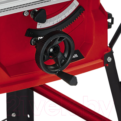 Циркулярный станок Einhell TC-TS 2025/3 Eco- фото2, картинка2 Циркулярный станок Einhell TC-TS 2025/3 Eco- фото2