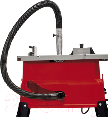 Циркулярный станок Einhell TC-TS 2025/3 Eco- фото4, картинка4 Циркулярный станок Einhell TC-TS 2025/3 Eco- фото4