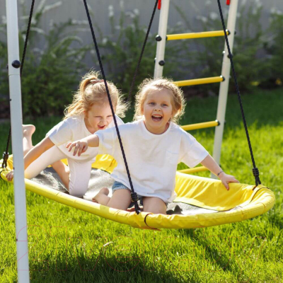 Качели Romana Гнездо Лодка 1.Д-26.08- фото2